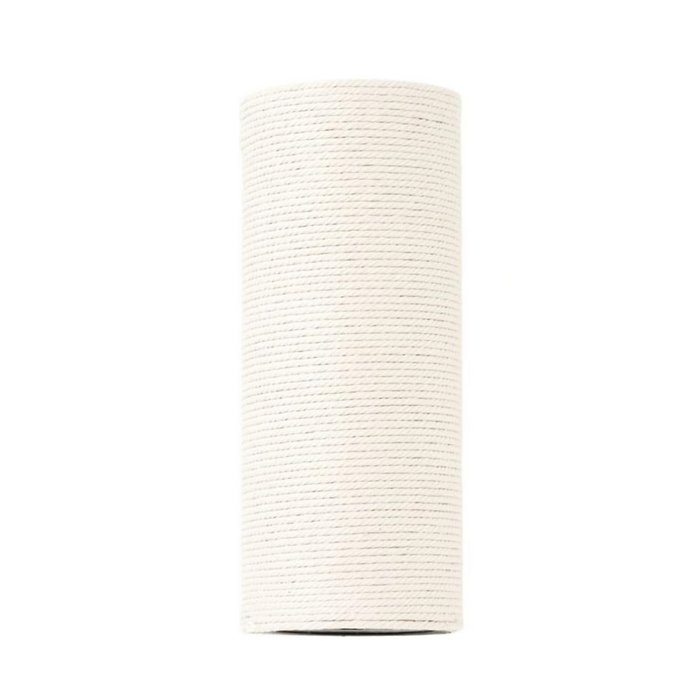 キャットタワー支柱 ホワイコットン 40CM