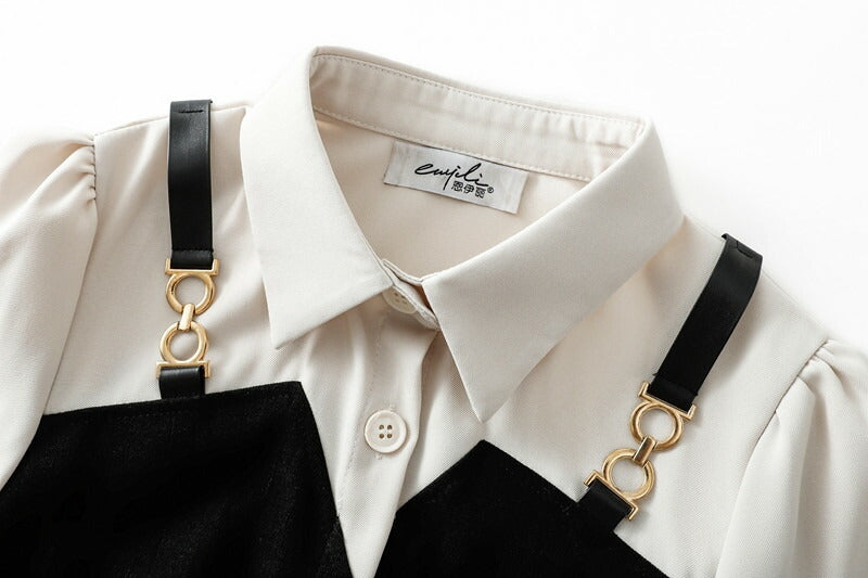 【7日内出荷】ワンピ シャツ お洒落 ワンピース シャツワンピ シャツワンピース レディース ロング ロングワンピ ロングワンピース アウター 着痩せ Aライン マキシ 長袖 ライトアウター 前開き ロングシャツ 羽織 切り替え きれいめ 体型カバー 秋 冬