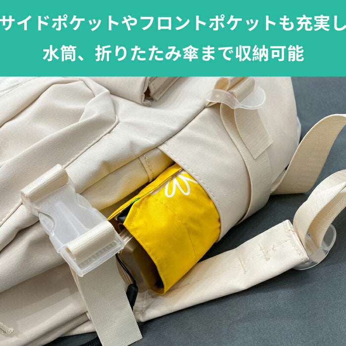 【7日内出荷】痛バッグ 痛バ 痛リュック リュック バックパック レディース 推し活バッグ 推し活リュック デコバッグ クリアバッグ JK 軽量 大容量 お宅 オタクバッグ ビニールバッグ プレゼント ギフト 誕生日