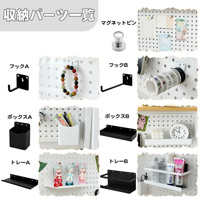 RAKU 書斎机 学習机 折り畳みテーブル 上棚付き 本棚 収納力抜群 組立不要 天板73.5×48cm キャスター 固定脚 角丸加工 耐久性 パソコンデスク PCデスク