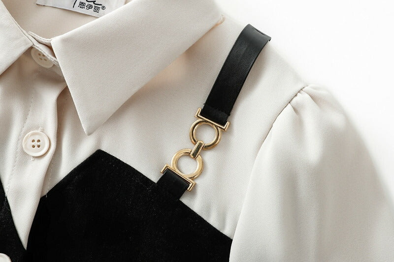 【7日内出荷】ワンピ シャツ お洒落 ワンピース シャツワンピ シャツワンピース レディース ロング ロングワンピ ロングワンピース アウター 着痩せ Aライン マキシ 長袖 ライトアウター 前開き ロングシャツ 羽織 切り替え きれいめ 体型カバー 秋 冬