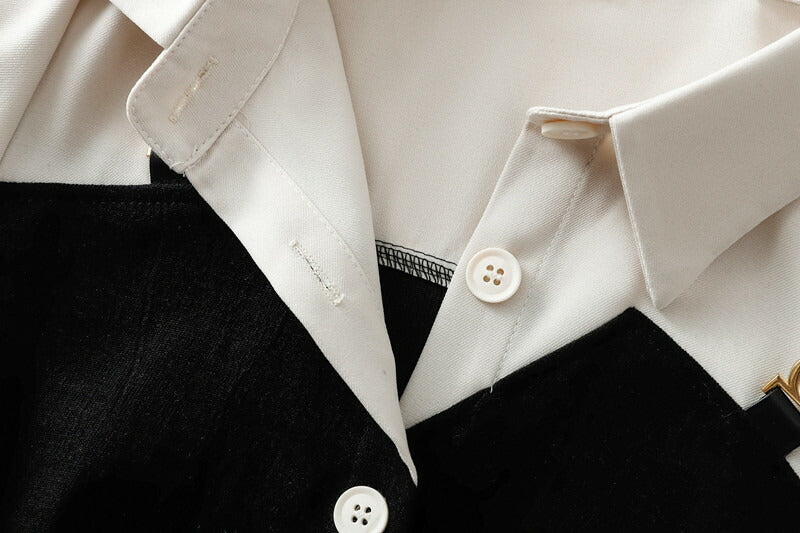 【7日内出荷】ワンピ シャツ お洒落 ワンピース シャツワンピ シャツワンピース レディース ロング ロングワンピ ロングワンピース アウター 着痩せ Aライン マキシ 長袖 ライトアウター 前開き ロングシャツ 羽織 切り替え きれいめ 体型カバー 秋 冬