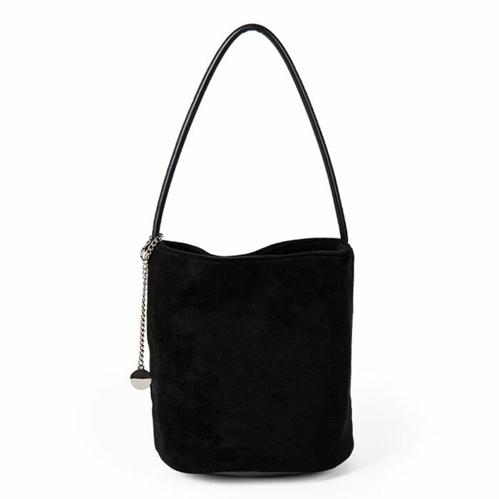 【7日内出荷】【2way】トートバッグ スウェード バッグ レディース バケツ型 ミニトートバッグ 手提げ 通勤 お仕事バッグ 鞄 ハンドバッグ ママバッグ 柔らか 大人 上品 高見え マグネット 高級感 お出かけ デート かわいい 通学 母の日 クリスマス プレゼント