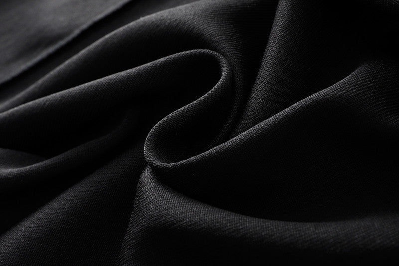 【7日内出荷】ワンピース ロングワンピース 切り替えワンピース Aライン ワンピ ロングワンピ ロング マキシワンピース 襟 無地 きれいめ シンプル マキシ レイヤード風 長袖 大きいサイズ 襟付き重ね着風 秋 冬