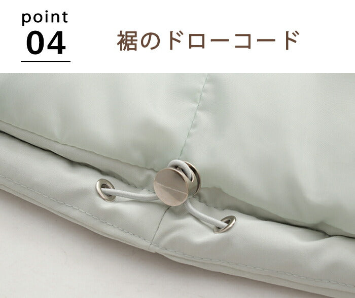 【7日内出荷】中綿ジャケット レディース レイヤード風 アウター 中綿コート 秋冬 ジャケット ダウンジャケット ブルゾン パーカー フード付き バイカラー 韓国 きれいめ カジュアル 大人可愛い ゆったり 体型カバー 高見え おしゃれ 暖かい 防寒 軽量
