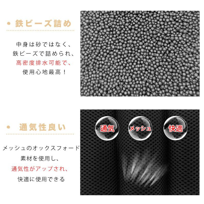 RAKU アンクルウェイト 体幹トレーニング 通気性抜群 重さ調整可能 2個入 手足両用 洗濯可 リストウェイト 2kg 3kg 4kg 5kg 8kg 10kg