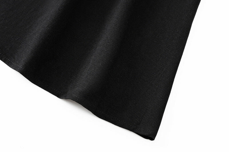 【7日内出荷】ワンピース ロングワンピース 切り替えワンピース Aライン ワンピ ロングワンピ ロング マキシワンピース 襟 無地 きれいめ シンプル マキシ レイヤード風 長袖 大きいサイズ 襟付き重ね着風 秋 冬