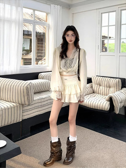 【7日内出荷】【4.5cmヒール】ウエスタンブーツ ナウシカブーツ ショートブーツ レディース ブーツ パンク系 ヴィンテージ ウエスタン ゆったり ミドル丈 PU 4.5cm チャンキーヒール 太ヒール 安定感 美脚 靴 通学 通勤 おしゃれ 春秋冬 韓国 歩きやすい 疲れない 痛くない 大きいサイズ 22cm～24.5cm 黒