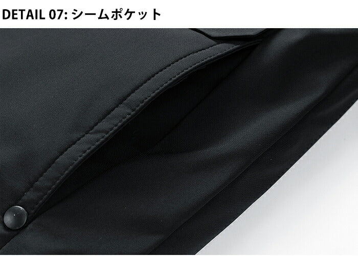 裏ボア マウンテンパーカー メンズ ジャケット ジャンパー 防寒 防風 秋服 冬服 秋冬 フード付き 厚手 防風 撥水  ゴルフウェア アウトドア カジュアル シンプル おしゃれ ポケット付き 通勤 通学 登山 釣り キャンプ 大きいサイズ