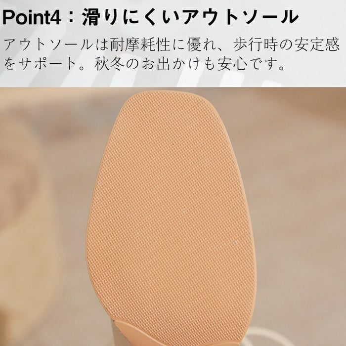 【7日内出荷】【7cmヒール】 ハイカット ショートブーツ レディース レースアップ ブーツ 編み上げ 太ヒール ファスナー付き 靴 女生 美脚 PU 無地 痛くない 履きやすい 歩きやすい 軽量 シンプル カジュアル 通勤 通学 おしゃれ 靴 袴 秋 きれいめ 女性 大人 寒さ対策 冬用 旅行 冬 発表会