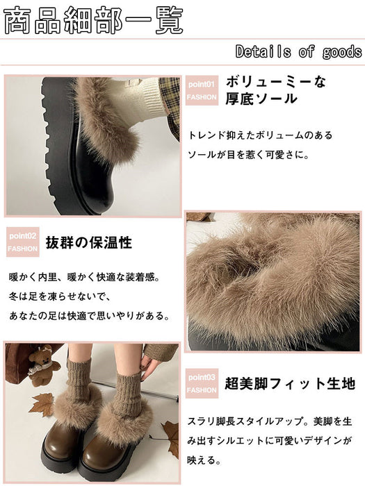 【7日内出荷】ショートブーツ あったか スノーブーツ レディース おしゃれ 冬 裏起毛 北海道 防寒 保暖 冬用 ムートンブーツ 滑らない 痛くない 履きやすい ウインターブーツ アウトドア 靴 上品 きれいめ カジュアル 大人気 大きいサイズ 春 秋 韓国 通勤 通学 原宿系 細見え 黒 ブラウン