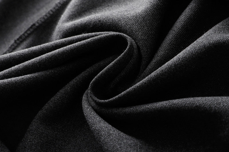 【7日内出荷】ワンピース ロングワンピース 切り替えワンピース Aライン ワンピ ロングワンピ ロング マキシワンピース 襟 無地 きれいめ シンプル マキシ レイヤード風 長袖 大きいサイズ 秋 冬