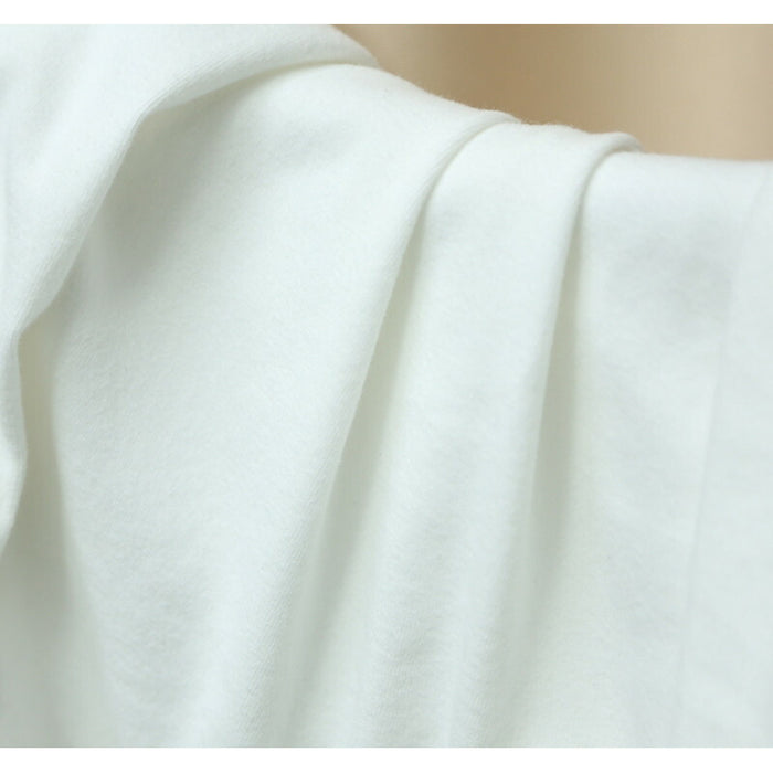 【7日内出荷】レイヤード ロンT レース 袖 裾 レースインナー トップス レディース レース レイヤードトップス 長袖 Tシャツ カットソー インナー チュニック 無地 透け 肌着 重ね着 きれいめ 大きいサイズ 体型カバー お尻が隠れる 厚手 白 黒 秋 冬