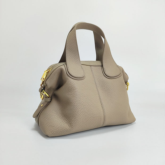 【7日内出荷】【2WAY】本革 ショルダーバッグ レディース ハンドバッグ トートバッグ レザーバッグ 牛革 大容量 肩掛け 斜め掛け 手提げ 大きめ 通勤 お仕事バッグ 鞄 柔らか 大人 ビジネス オフィス 上品 高見え 高級感 お出かけ デート 母の日 クリスマス