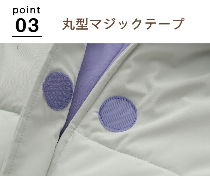 【7日内出荷】中綿ジャケット レディース レイヤード風 アウター 中綿コート 秋冬 ジャケット ダウンジャケット ブルゾン パーカー フード付き バイカラー 韓国 きれいめ カジュアル 大人可愛い ゆったり 体型カバー 高見え おしゃれ 暖かい 防寒 軽量