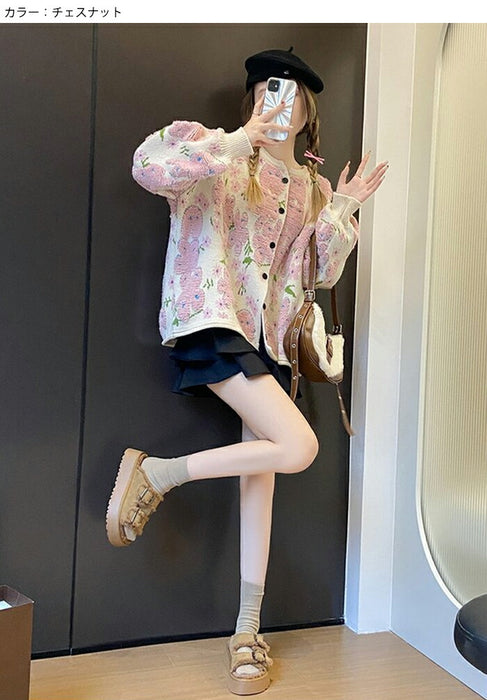 【7日内出荷】【 5cmヒール】厚底ボアサンダル レディース ファーサンダル ボア もこもこ 5cmヒール 歩きやすい つっかけ 暖かい 冬用サンダル 防寒 痛くない ダブルベルト 秋冬ルームシューズ 外履き 室内履き オフィス 20代 30代 シューズ 靴 ブラウン グレージュ