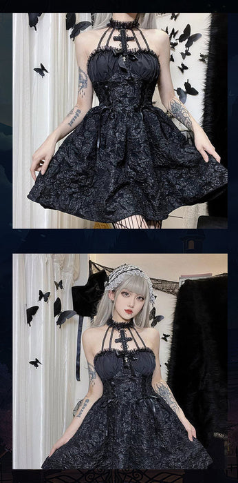 ハロウィン コスプレ レディース デビル 悪魔 小悪魔 魔女 魔法使い ゴシック コスチューム コスプレ 衣装 ハロウィンセット 魔女 コスチューム キャラクター 仮装 女性 lolita髪飾り コスプレ 可愛いレース ハロウィン 衣装 魔女 忘年会 新年会 出し物 歓迎会 送迎会