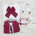 【7日内出荷】6点セット メイド服 ミニ丈 メイド喫茶 メイドコスチューム ジャパニーズメイド lolitaメイド服 セット ミニスカ ハロウィン 衣装 仮装 パーティ コスプレ ウェイトレス