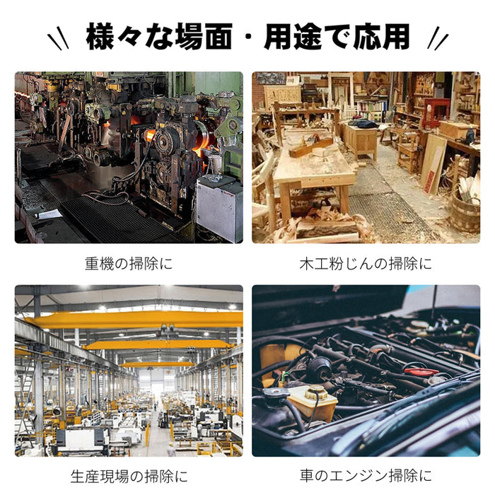 RAKU ソフトエアホース エアーホース 10M 15M 内径9.5x外径15mm 最高使用圧力約２．５MPa 軽い 柔らかい エアカプラー付きPVC素材 軽い産業ニーズに対応 耐熱・耐磨耗・耐油 着装カプラー１/4’ ’NPT