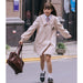 【7日内出荷】ジャケット ロリータ コート ラシャコート 洋服 学院風 可愛い秋冬コート ゴスロリ 森ガール ガールズ コスプレ cosplay lolita