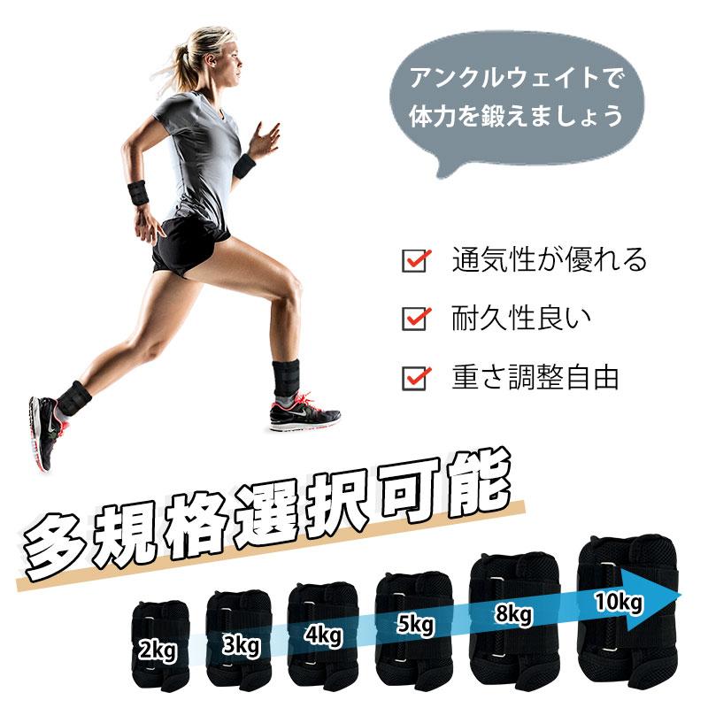 トレーニング