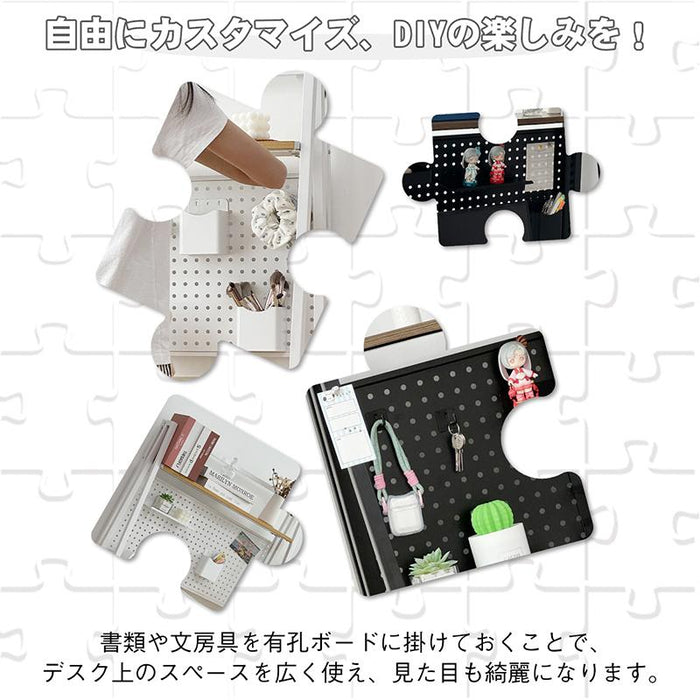 RAKU 書斎机 学習机 折り畳みテーブル 上棚付き 本棚 収納力抜群 組立不要 天板73.5×48cm キャスター 固定脚 角丸加工 耐久性 パソコンデスク PCデスク