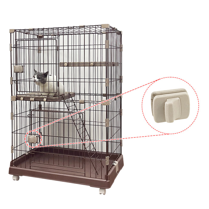 【部品パーツ】交換部品　猫ケージ専用