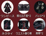 【7日内出荷】5点セット Lolita系 ロリータ 軍服 ワンピース ゴスロリ セーラー服 ロリ 制服 学生服 萌え萌え 少女ウェア レディース 二次元ドレス 学園祭 文化祭 イベント 可愛い