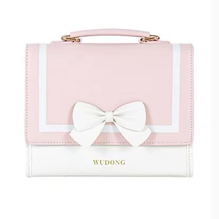 【7日内出荷】【2way 】 おしゃれ お出かけ 通勤 大人 手提げ 斜めがけ 軽い  レディース ショルダーバッグ 痛バッグ 痛ショルダー 痛バに見えない 推し活バッグ 見せる 収納 推し活グッズ