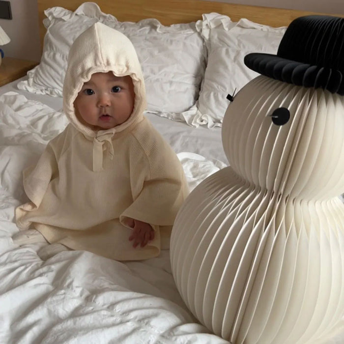 ベビー ポンチョ 新生児 防寒  マント ベビー服 アウター 裏起毛 フード付き ケープ 新生児 出産祝い 退院着 キッズ 男の子 女の子 記念写真  披露宴 かわいい 羽織り 防寒 防風  赤ちゃん 春秋 夏 冷房対策  結婚式 お宮参り 退院祝い プレゼント