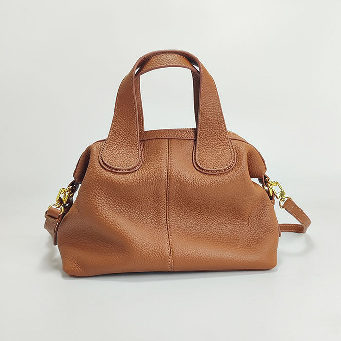 【7日内出荷】【2WAY】本革 ショルダーバッグ レディース ハンドバッグ トートバッグ レザーバッグ 牛革 大容量 肩掛け 斜め掛け 手提げ 大きめ 通勤 お仕事バッグ 鞄 柔らか 大人 ビジネス オフィス 上品 高見え 高級感 お出かけ デート 母の日 クリスマス