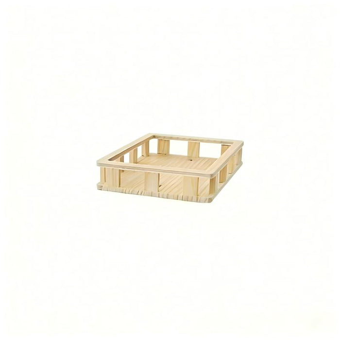 RAKU 据え置きキャットタワー専用支柱 ホワイコットン