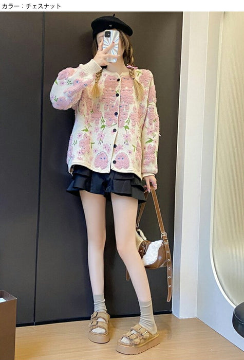 【7日内出荷】【 5cmヒール】厚底ボアサンダル レディース ファーサンダル ボア もこもこ 5cmヒール 歩きやすい つっかけ 暖かい 冬用サンダル 防寒 痛くない ダブルベルト 秋冬ルームシューズ 外履き 室内履き オフィス 20代 30代 シューズ 靴 ブラウン グレージュ