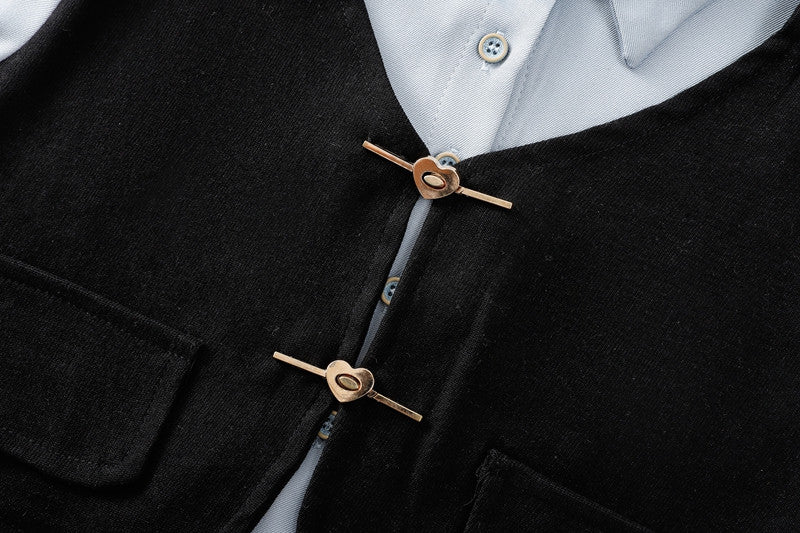 【7日内出荷】ワンピース ロングワンピース 切り替えワンピース Aライン ワンピ ロングワンピ ロング マキシワンピース 襟 無地 きれいめ シンプル マキシ レイヤード風 長袖 大きいサイズ 襟付き重ね着風 秋 冬