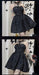 ハロウィン コスプレ レディース デビル 悪魔 小悪魔 魔女 魔法使い ゴシック コスチューム コスプレ 衣装 ハロウィンセット 魔女 コスチューム キャラクター 仮装 女性 lolita髪飾り コスプレ 可愛いレース ハロウィン 衣装 魔女 忘年会 新年会 出し物 歓迎会 送迎会