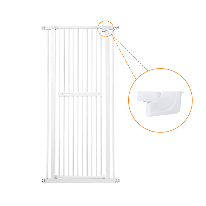 部品パーツ ペットゲート軸パーツ