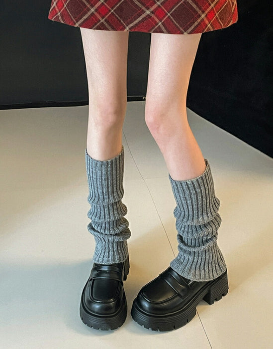 【7日内出荷】【7cmヒール】厚底ローファー レディース 7cmヒール コインローファー チャンキーソール ボリュームソール プラットフォーム 革靴 歩きやすい 疲れにくい 美脚 シューズ 脚長 韓国 ギャル プレッピー 学生 通学 制服コーデ ライブ 黒 白 オールシーズン