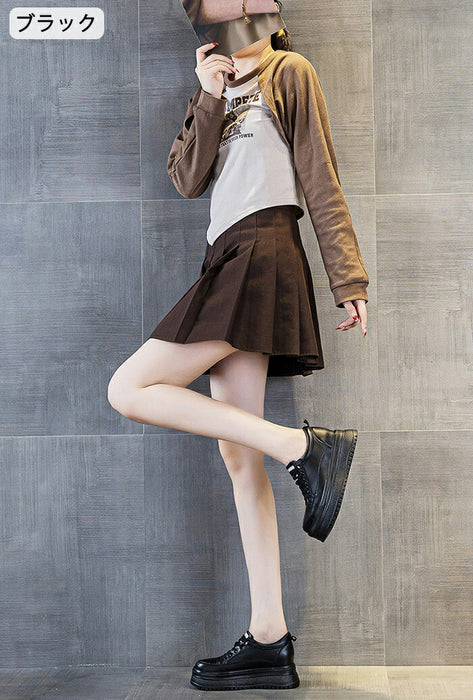 【8cmUP】厚底スニーカー レディース インヒールスニーカー シークレットシューズ ヒールスニーカー ローカット 人気 美脚 脚長効果  身長アップ ウォーキングシューズ 歩きやすい 疲れない きれいめ 韓国 通勤 通学 靴 白 黒 オールシーズン