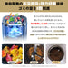 NAGUALEP 生ごみ処理機 NA-2 高温乾燥 粉砕 ワンタッチ 全自動 家庭用 活性炭 エコ 生ゴミ対策 コンポスト 大容量 密閉防臭 手入れ簡単 生ごみ箱  キッチン 生ゴミ処理機