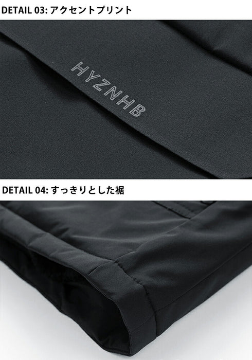 裏ボア マウンテンパーカー メンズ ジャケット ジャンパー 防寒 防風 秋服 冬服 秋冬 フード付き 厚手 防風 撥水  ゴルフウェア アウトドア カジュアル シンプル おしゃれ ポケット付き 通勤 通学 登山 釣り キャンプ 大きいサイズ